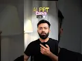 Free PPT under 1 min with Canva AI