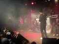 Facção Central em Curitiba MUSIC HALL  Isso aki é uma guerra