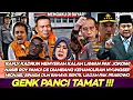 Lagu Modyar! Rafly Kadrun Kuasa Hukum Roy Suryo cs Menyerah Kalah Lawan Pak Jokowi Tiroris End Game Mewek