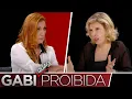 Lagu Gabi Quase Proibida | Episódio 16 - Rita Cadillac
