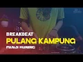 Download Lagu DJ PULANG KAMPUNG - PANJI KUNING (Rahayou Asik)