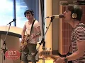 The Cribs - Men's Needs