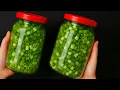 Download Lagu Store Green Onions for a Whole Year – Still Fresh and Flavorful. Five-Star Chef’s Secret