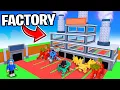 Download Lagu I Built a Brainrot Factory to Troll My Friend