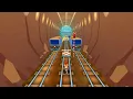 Train Surfers Unity Game