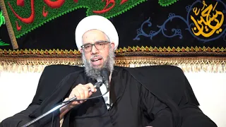 مقتل الإمام الحسين عليه السلام