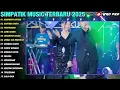 RINDUNYA HATIKU - BERBEZA KASTA - Irwan Krisdiyanto Ft Fira Cantika - SIMPATIK MUSIC FULL ALBUM 2025