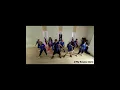 Download Lagu Prrrum X Calabria X Gasolina (Samuele Brignoccoli Tiktok Mashup )lZUMBAl JeRRy Kanama Choreography