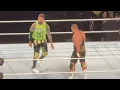 Lagu Jey Uso vs Bron Breakker Full Match - WWE Live Holiday Tour 12/27/2025