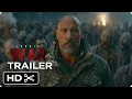 Lagu Zombie War – (2026) Trailer | Dwayne Johnson | Foxstar Media Original