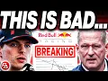 Download Lagu ENORME PROBLEMEN VOOR Verstappen BIJ DE GP VAN LA SCALA ZIJN NET ONTHULD! MP3