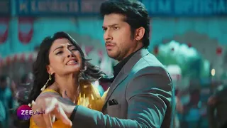 مسلسل الرابطة المنكسرة ابتداء من 26 ديسمبر زي الوان 