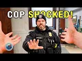 Shocking NYS Troopers BREAK The Law and Violate Rights Corrupt Cops Caught
