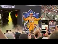 DRIVER INTROS - NASCAR