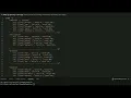 Walkthrough of vending machine l Output l Demo