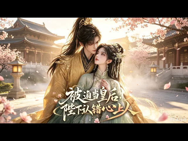 (一口气看到爽)被迫当皇后，陛下认错心上人