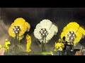 Superposition - Young the Giant Live at Marymoor Park in Redmond, Washington 7/25/2026