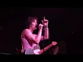 King Princess - Fantastic (Market Hotel, NYC 6/4/25)
