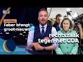 Download Lagu Kippen- en varkensboeren boos op de BBB | De Avondshow met Arjen Lubach (S6)