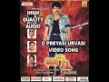 O Preyasi Urvasi Andave Video Song i Agni 1989 Telugu Movie Songs i HIGH QUALITY AUDIO I Nagarjuna