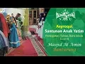 Download Lagu Sholawat Asyroqol Ya Nabi Salam Alaika Santunan Anak Yatim, Peringatan Tahun Baru Islam Terbaru 2019