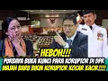 Download Lagu HEBOH‼️ PURBAYA BONGKAR KORUPTOR DI DPR🔥 PUAN TERDIAM‼️ DEDI MULYADI SIAP BERI BUKTI NYATA!!!