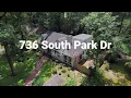 New Listing 736 South Park Dr Salisbury MD