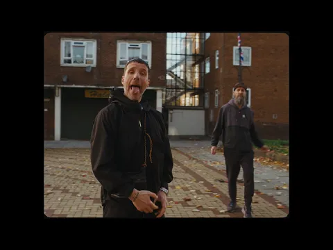 Video Thumbnail: Sleaford Mods Ft. Sue Tompkins - No Touch (Official Video)