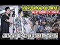 Download Lagu Haruskah Aku Mati - Arief (Cover) Valdy Nyonk Ft. Irwan