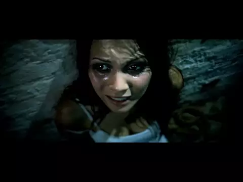 Art of Darkness (Official Trailer 1)