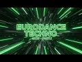 Lagu [VYNTRIX] — EURODANCE TECHNO 2025 — Part 1 🔥 High Energy Futuristic Rave Mix