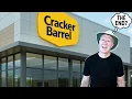 Download Lagu Is Cracker Barrel OVER for RV Travelers?