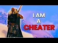 TOP Valheim CHEATS You Need to Know