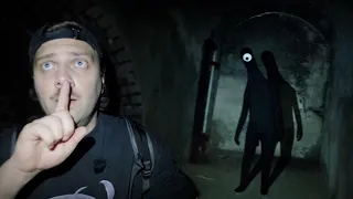 Ne regardez jamais son œil...