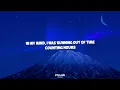 Martin Garrix, Sentinel, Bonn - Hurricane (Lyrics)