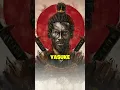 Lagu Was Yasuke Actually a Samurai? | Assassin's Creed: Shadows Lore