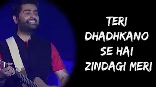 Download Jo Tu Mera Humdard Hai Full Song (Lyrics) - Arijit Singh |lyrics song india MP3