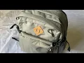 Jansport Main Campus Backpack Review