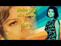 Download Lagu Roziah Latiff - Aku Kecewa Cover \u0026 Lirik