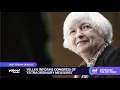 Download Lagu Treasury Sec. Yellen engages with Congress over $31.4 trillion debt ceiling amid looming default