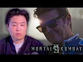 Download Lagu MORTAL KOMBAT 2 OFFICIAL TRAILER [REACTION]