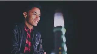 حصريا ولاول مره الفنان المبدع عبدالملك الحداء بين احس اني ملك في حضرتك راحتي للعين شافت صورتك 