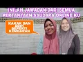 Download Lagu INILAH JAWABAN DARI SEMUA PERTANYAAN SAUDARA ONLINE KU