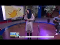 Download Lagu Performance Terry Shahab Ketika Tangan dan Kaki Berkata - IMS