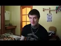 ALEX TERRIBLE COVER Thy Art is Murder -- Reign Of Darkness