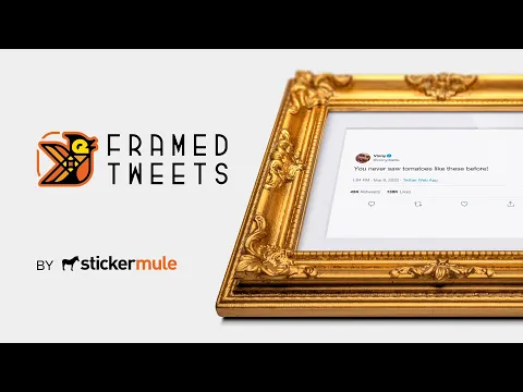 sticker mule alternative