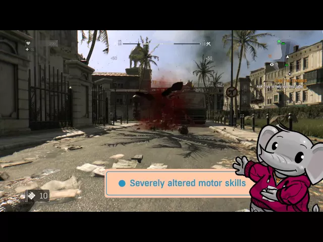 Dying Light | Important Public Service Announcement