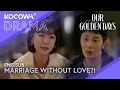 Download Lagu Marry Me… Even Without Love! Contract Marriage 😏💍  | Our Golden Days EP04 | KOCOWA+
