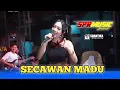 Download Lagu KEYZIAH CANTIKA || SECAWAN MADU || SPR MUSIC JANDHUT KREASI