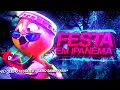 Download Lagu BEAT FESTA EM IPANEMA - Eu quero festa, eu quero samba (FUNK REMIX) by Canal Sr. Nescau